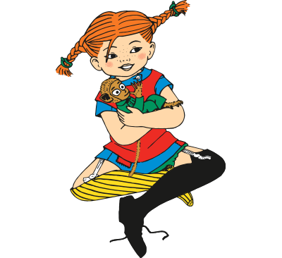 pippi calzelunghe